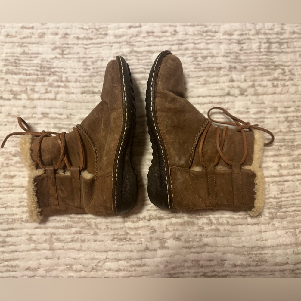 UGG Boots 6